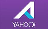Для Android-смартфонов стал доступен новый лаунчер от Yahoo! 