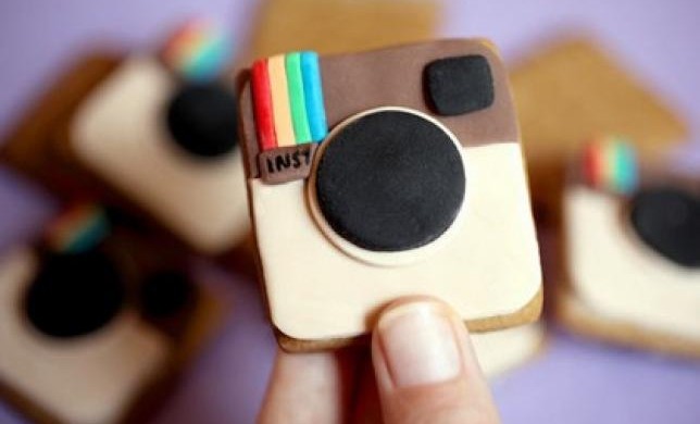 5 простых работающих конкурсов в Instagram