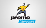 Агентство Promo Interactive меняет логотип и фирменный стиль