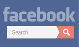 «Фейсбук» тестирует собственный мобильный поисковик