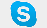 На Skype приходится 40% международных звонков