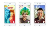 Facebook запустила в Messenger очередного клона Snapchat