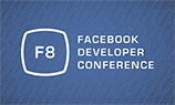 «Фейсбук» представил аналитику для приложений, расширение LiveRail и встраивание видео на другие сайты