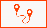 Сервис совместных поездок BlaBlaCar интегрировался с картами Google