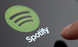 В 2015 году в России появится новый музыкальный сервис Spotify