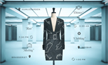 Приложение Google превратит персональные данные в дизайнерскую одежду