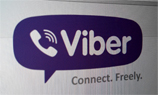 Viber перенес персональные данные пользователей в Россию