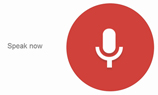 Google интегрирует голосовой поиск в сторонние приложения