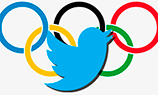 Кто и о чем пишет в Twitter во время Олимпиады в Сочи 
