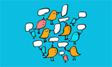 «Твиттер» представил новый инструмент для рекламодателей — Audience Insights