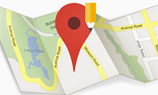 Google временно закрыла Map Maker