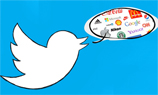 Реклама в «Твиттере» охватывает 26 млн россиян