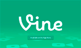 Twitter запустил видео-приложение Vine
