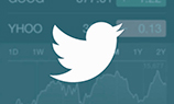 Акции Twitter выросли на 3%