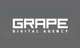 Grape входит в состав международной сети digital-агентств 