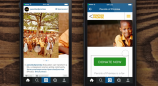 Instagram запускает собственную рекламную платформу