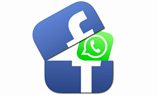 WhatsApp интегрируется с «Фейсбуком» и зашифрует данные