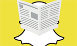 К Snapchat Discovery присоединятся BuzzFeed и Vox