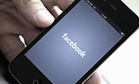 Отчет Facebook:  выручка от мобильной рекламы составляет более 60% 