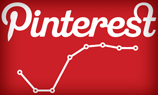Pinterest вошёл в тройку самых популярных сайтов в США