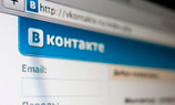 ВКонтакте отказались от услуг TNS и открыли статистику в LiveInternet
