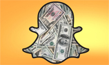 Snapchat инвестирует в приложение мобильного шопинга