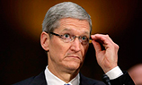 Тим Кук признал, что Apple перестала расти в Северной Америке