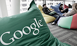 Google стал самым главным работодателем