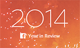Facebook составила ТОП-10 самых обсуждаемых событий 2014