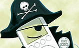 Правообладатели запретят пиратам зарабатывать на рекламе