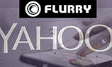 Yahoo покупает сервис мобильной рекламы Flurry