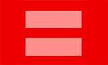 Кампания в поддержку однополых браков набирает популярность в Facebook и Twitter