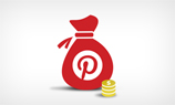 Pinterest рекламирует Promoted Pins через email-рассылку
