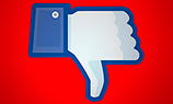 Facebook сократил рекламу, чтобы не раздражать пользователей