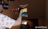 WorldPay представил демо платёжной системы в виртуальной реальности