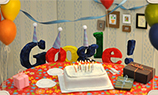 Google празднует совершеннолетие