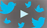 «Твиттер» тестирует функцию автовоспроизведения видео