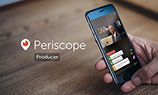 Twitter запускает Periscope Producer