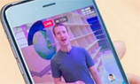 Facebook вручил каждому пользователю «мобильную ТВ-камеру»