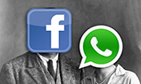 WhatsApp откроет данные пользователей для Facebook