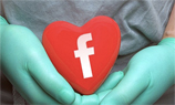 «Фейсбук» внедрил кнопку «Пожертвовать сейчас» для широкого круга фондов
