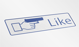 Дизайнеры узнали, какие кнопки хотят видеть пользователи «Фейсбука»
