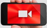 YouTube: пользователи на 80% чаще делятся видеорекламой с мобильных устройств