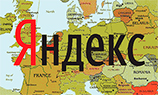 «Яндекс» открывает офис в Берлине