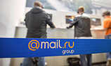 Mail.Ru Group подводит предварительные итоги по выручке за третий квартал