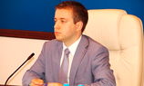 Министр связи Николай Никифоров провел первую пресс-конференцию