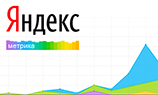 «Яндекс.Метрика» сертифицирует всех желающих