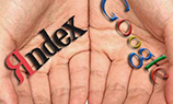 «Яндекс» и Google делят рынок интернет-поиска