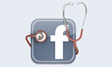 Facebook будет заниматься здоровьем