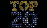 Рейтинг топ-20 заказчиков медийной интернет-рекламы 2013 года